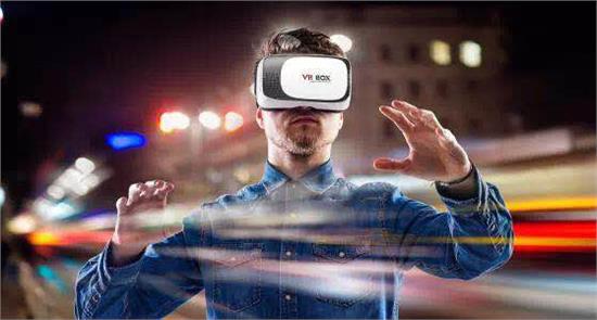 蓬莱VR全景丨沉浸式体验线上看房